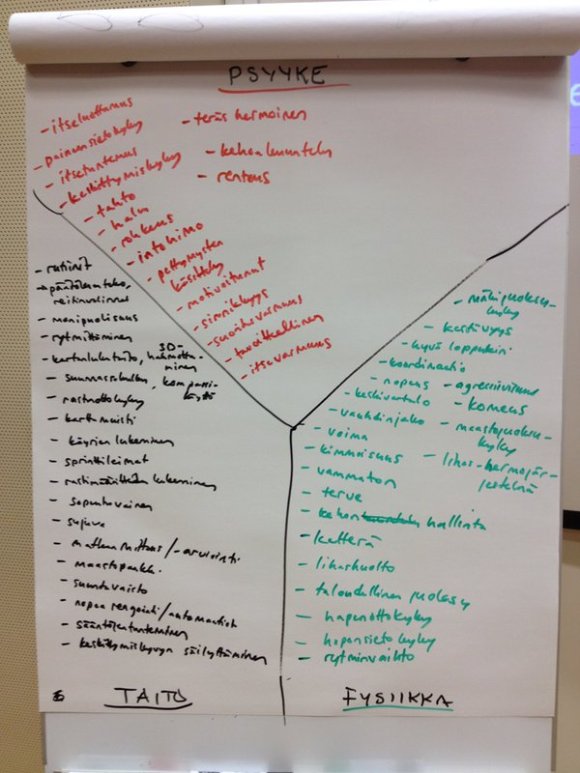 Antti Örn twiittikuva