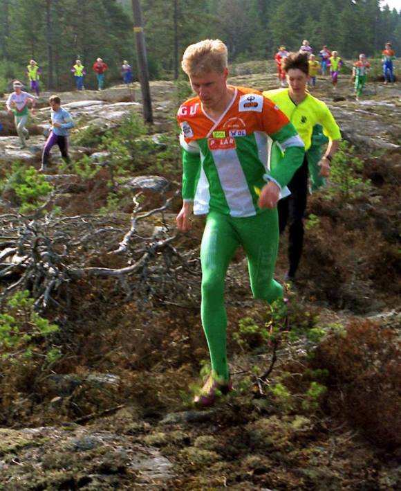 Mika (kuva Petteri Kähäri)