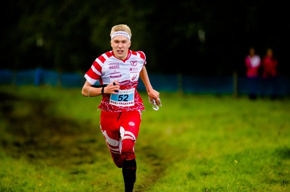 Elias SM pitkä 2017