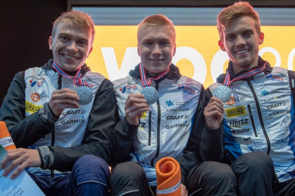 (c)suunnistaja-lehti